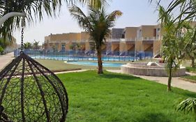 شاليه السعادة